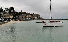 Studio 5 proche du port
